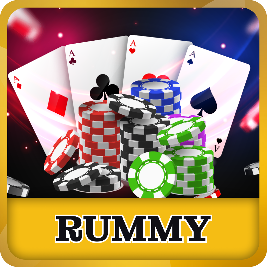 Rummy All App